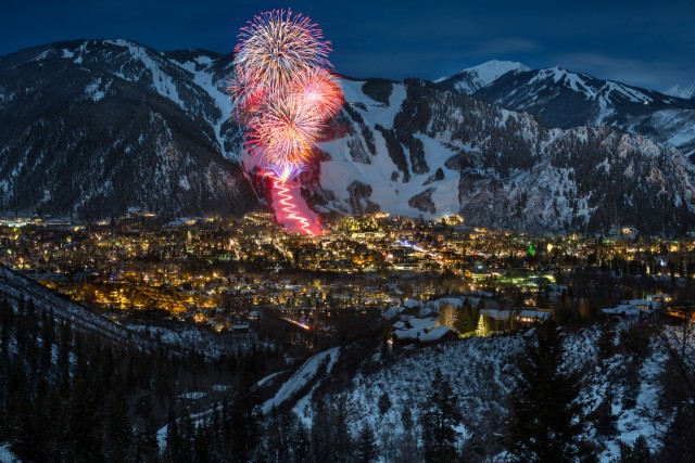 Aspen Snowmass