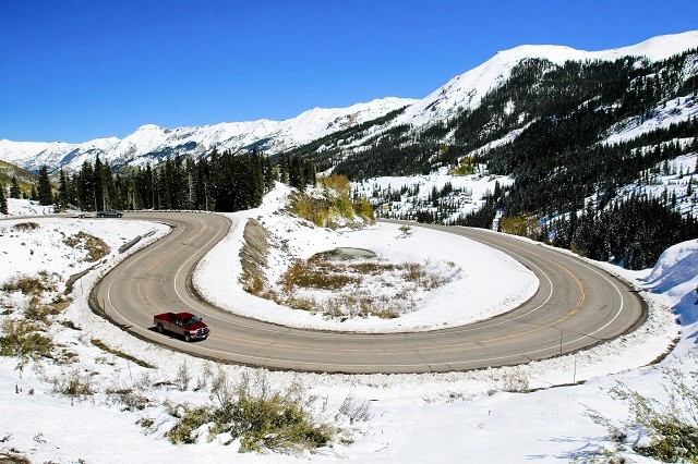 Colorado Department of Transportation