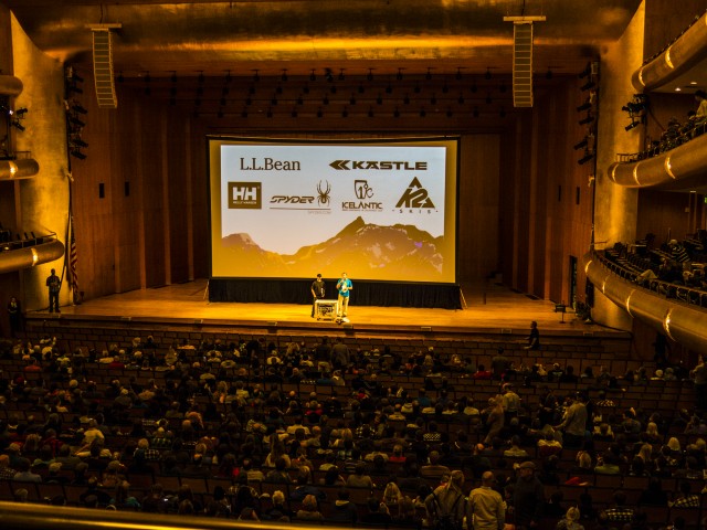 Warren Miller Entertainment