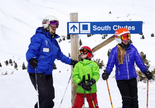 Loveland Ski Area
