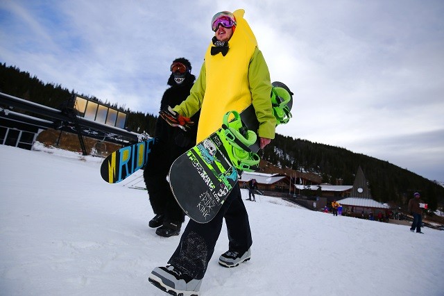 Photo by Jack Dempsey for Colorado Ski Country USA