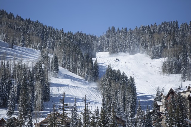grooming & snowmaking 11-16-15