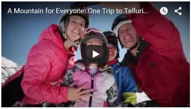 Telluride