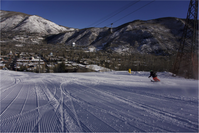 Jeffrey enjoys the fresh corduroy over at Ajax, too.