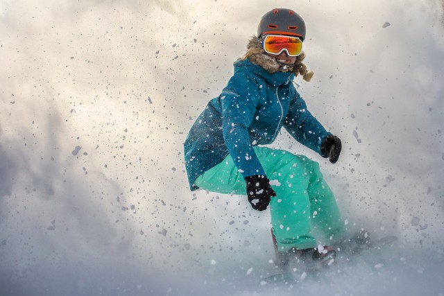 Photo by Tripp Fay courtesy of Copper Mountain.