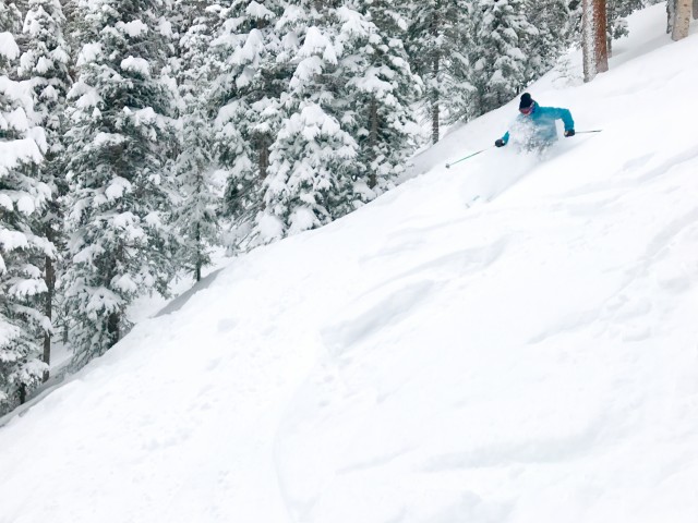 Photo courtesy of Telluride.