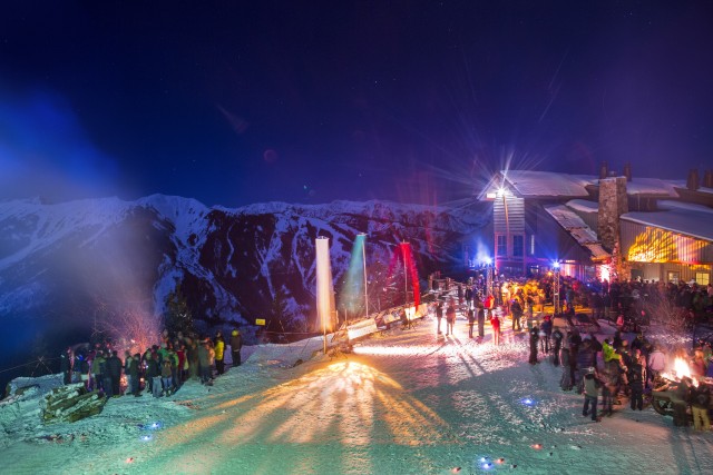 Photo courtesy of Aspen Snowmass.