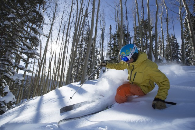 Photo Credit: Scott D.W. Smith, Purgatory Resort. 