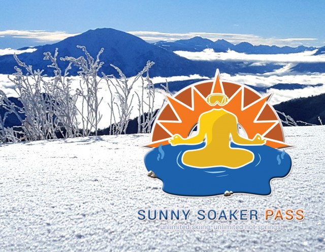 Photo courtesy of Sunlight Mountain Resort.