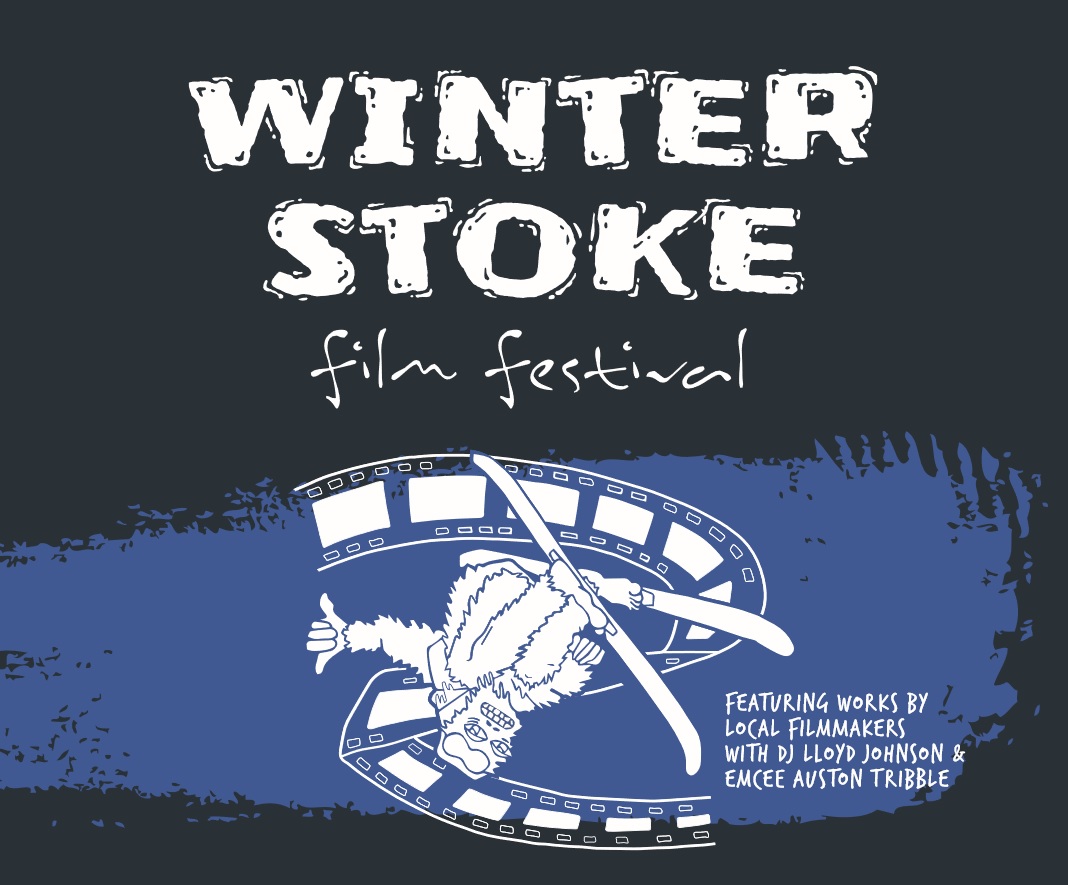 Winter Stoke Film Festival