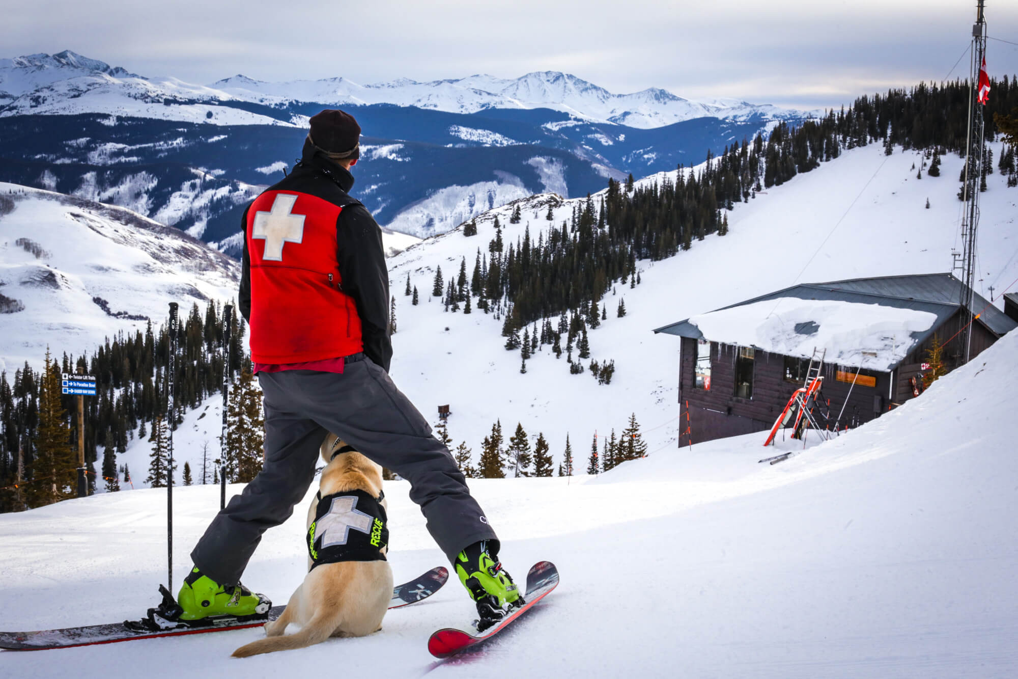 2016 CrestedButteMountainResort SafetyMonth