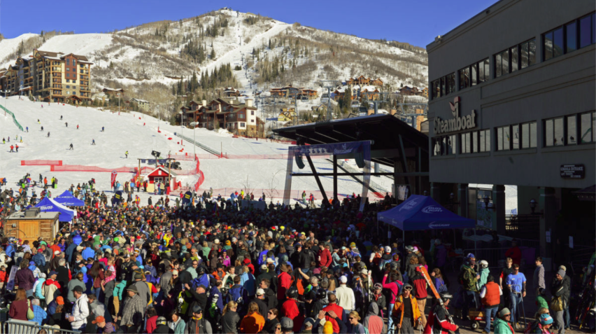 Steamboat Concert Series