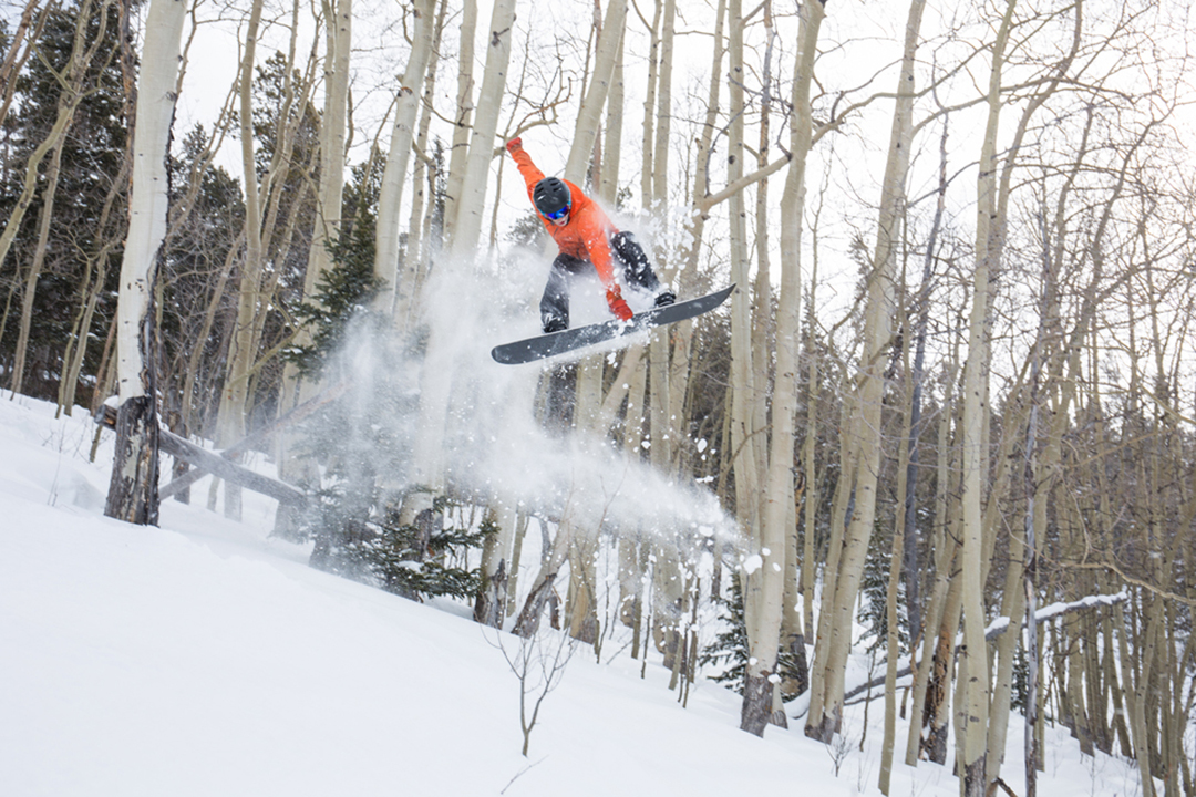 20180216 CrestedButteMountainResort