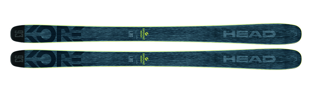 311447 Kore 93 pair