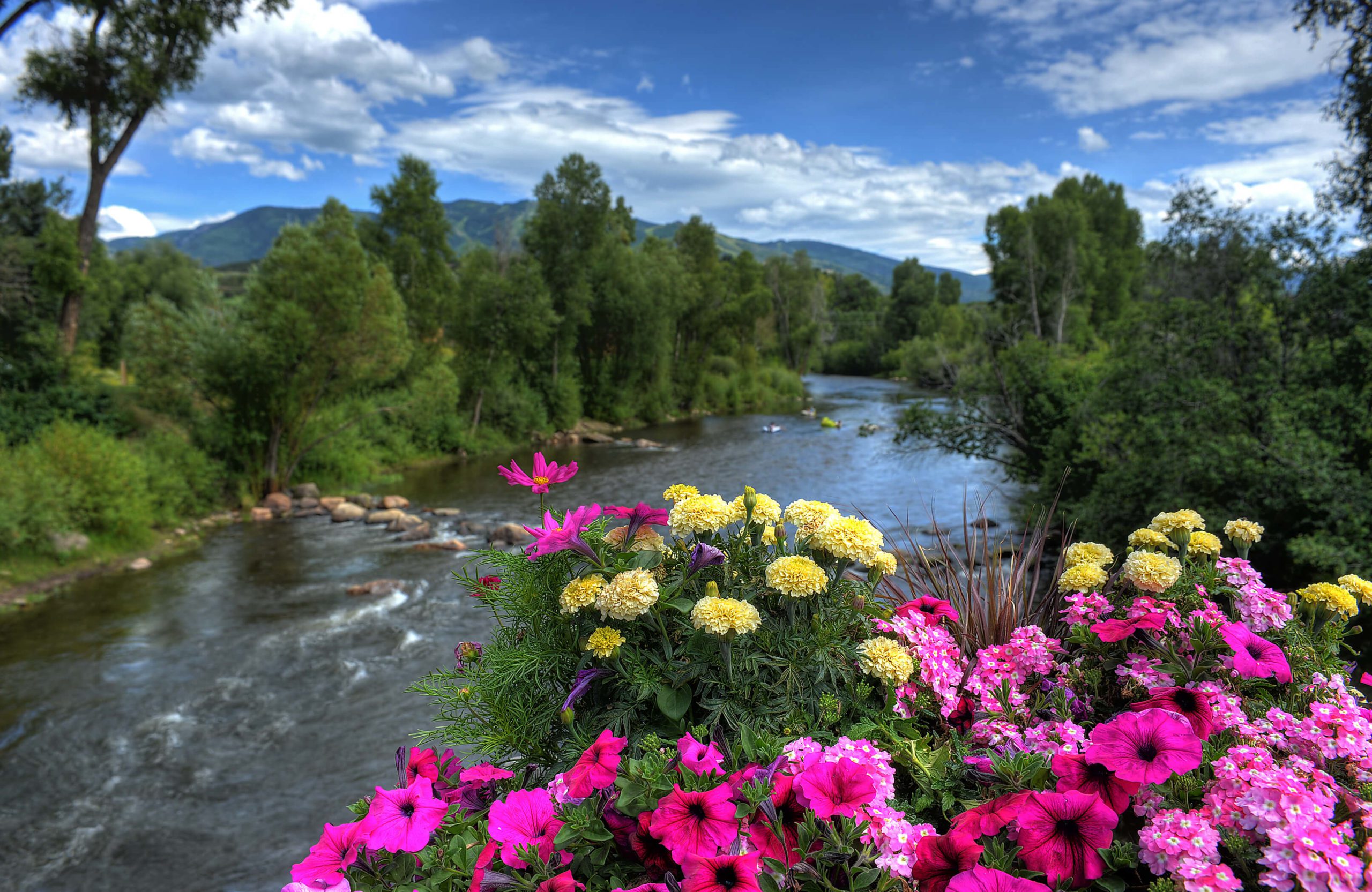 Steamboat Larry Pierce Yampa River4