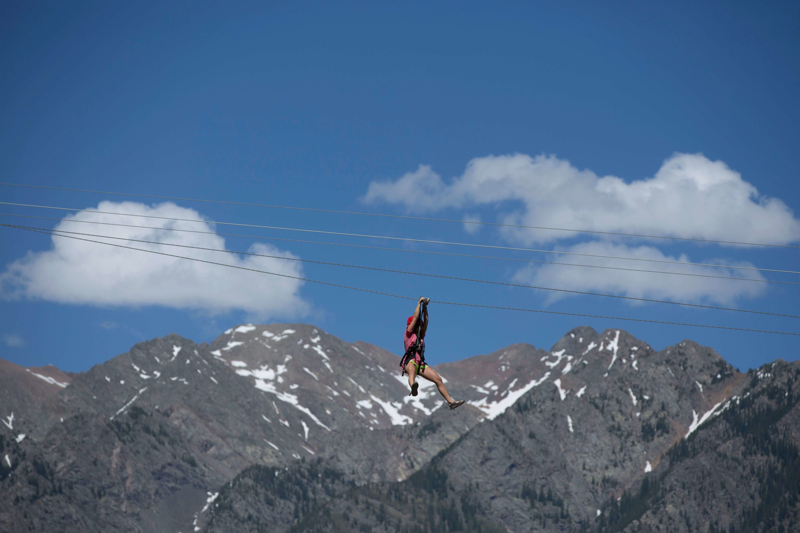 Zipline 21