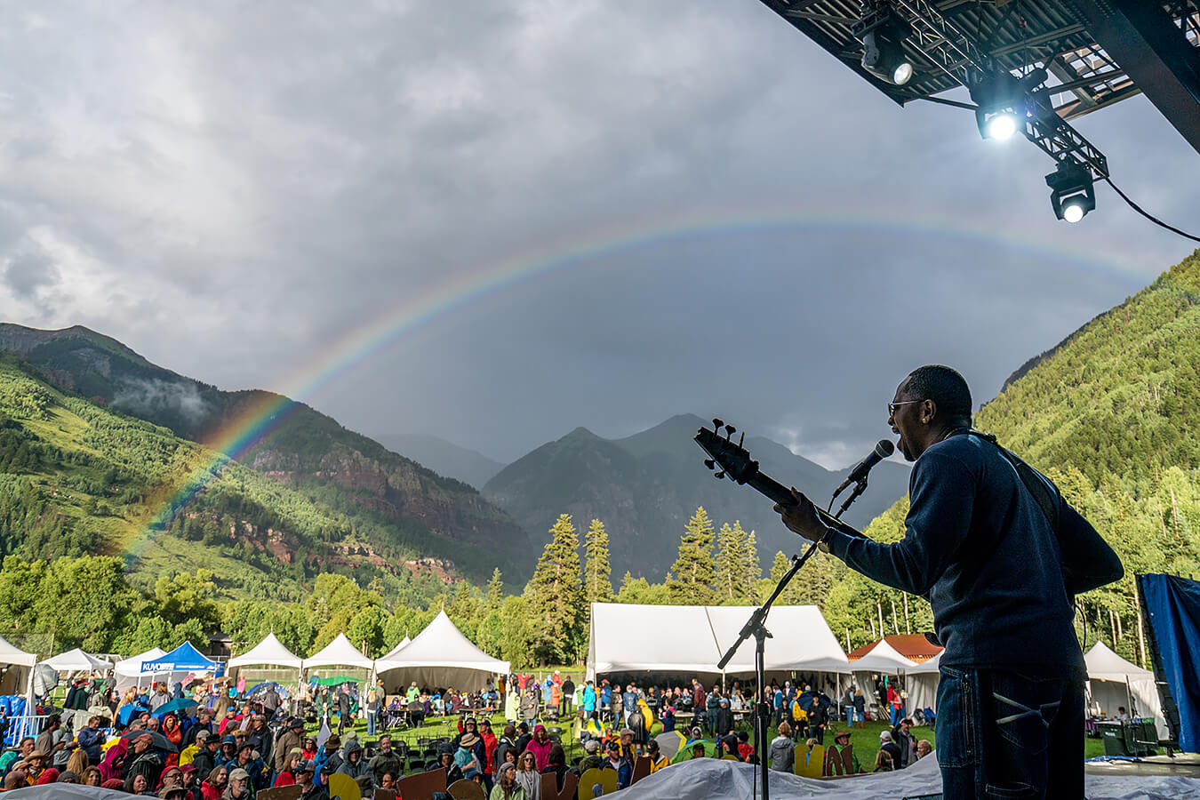 20160808Telluride Ryan Bonneau Jazz Fest