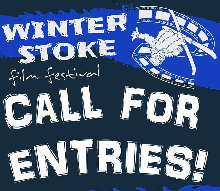 Call for Entries 2018