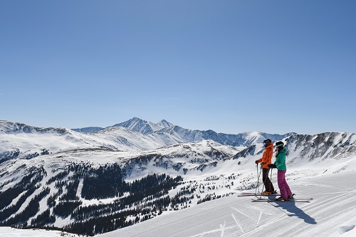 LovelandSkiArea AshDoug