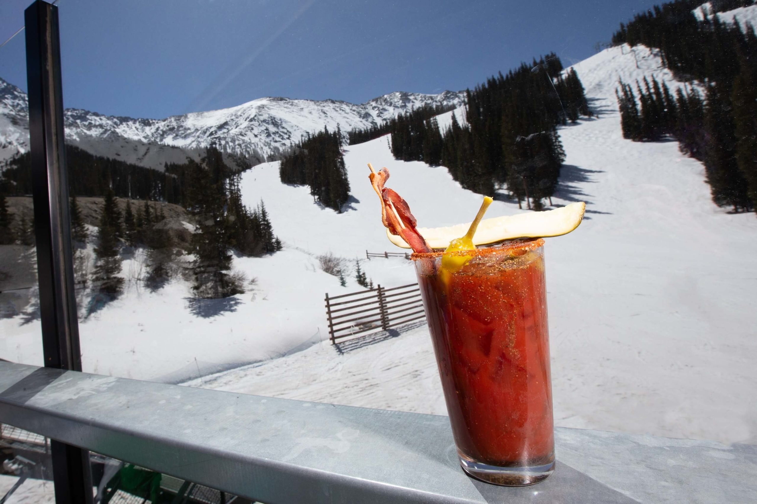 ABasin Bacon Bloody Mary