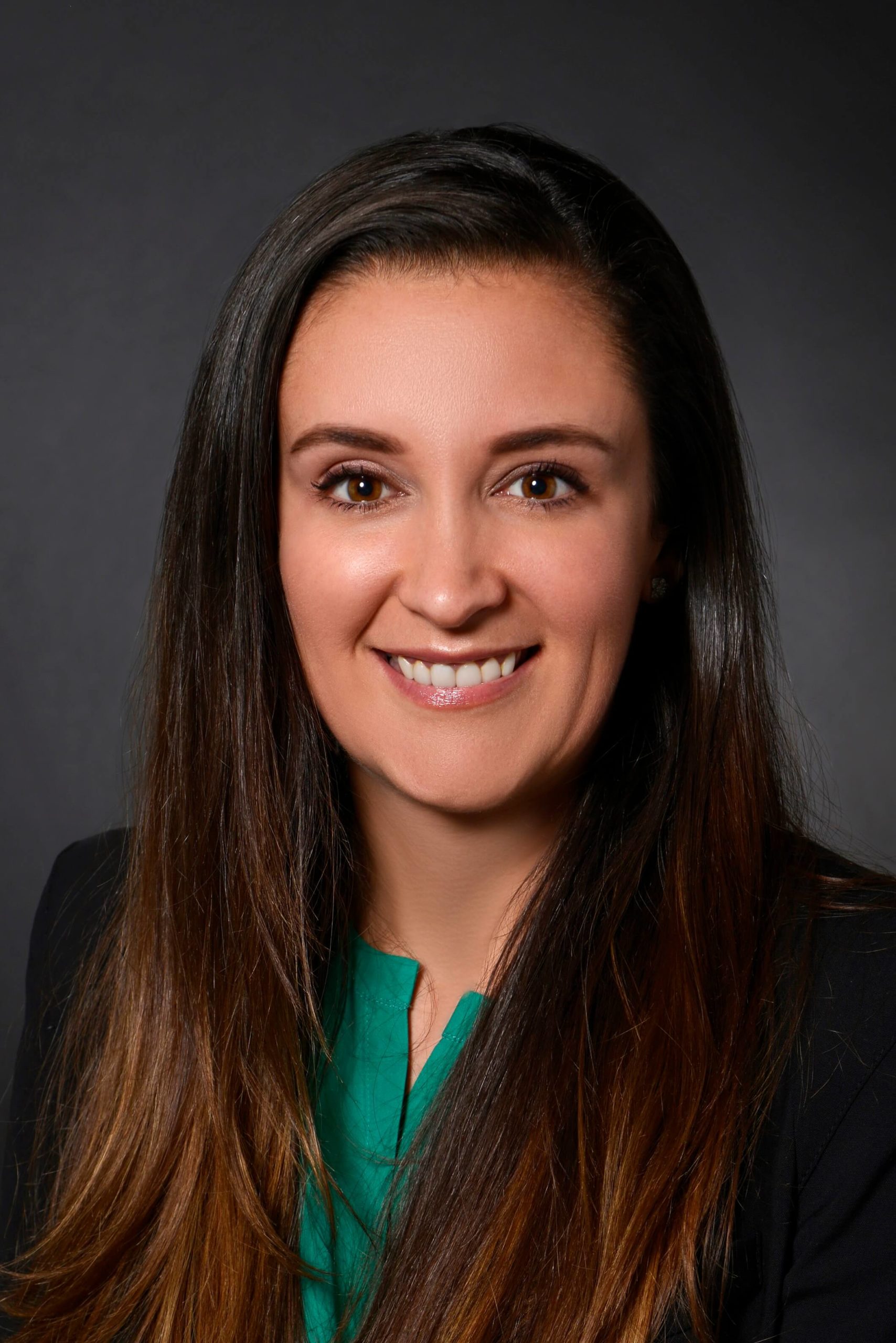 Amanda Watkins Headshot