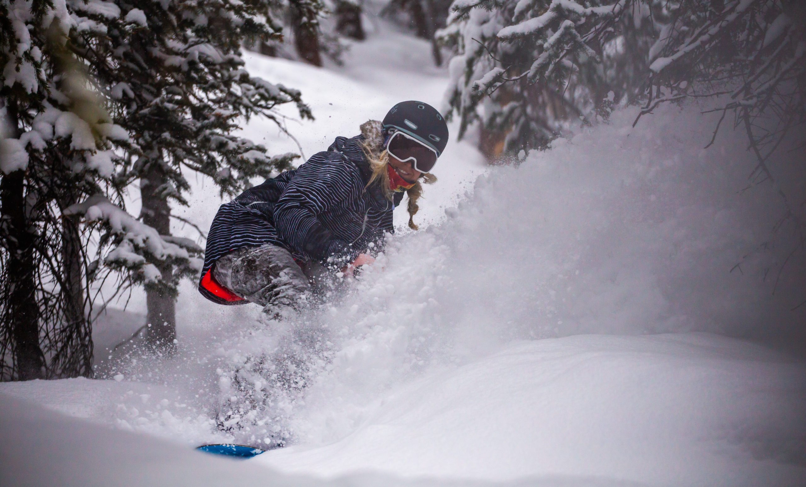 3-2-19 (10) Powder Day Curtis DeVore
