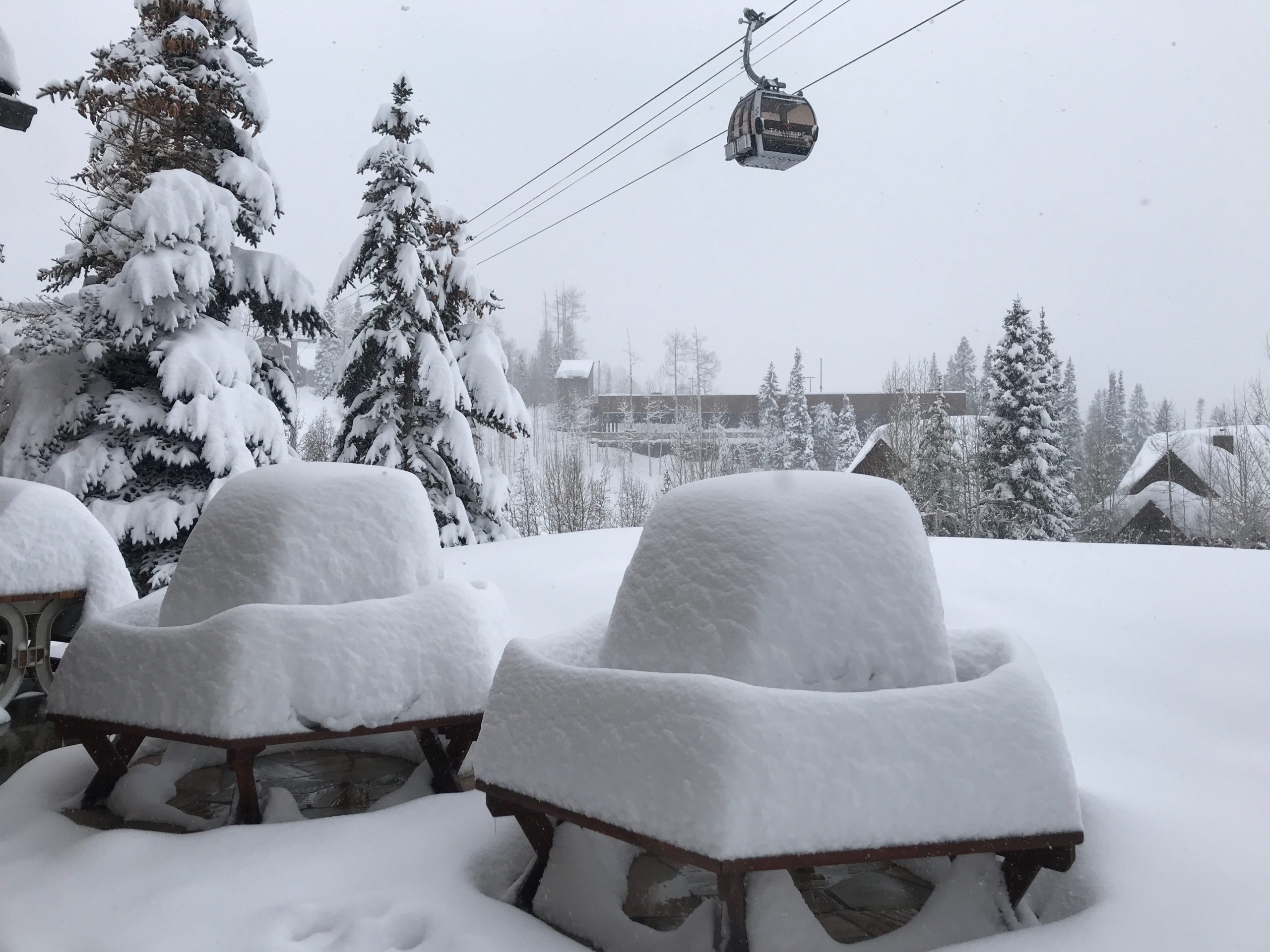 Telluride Josh King