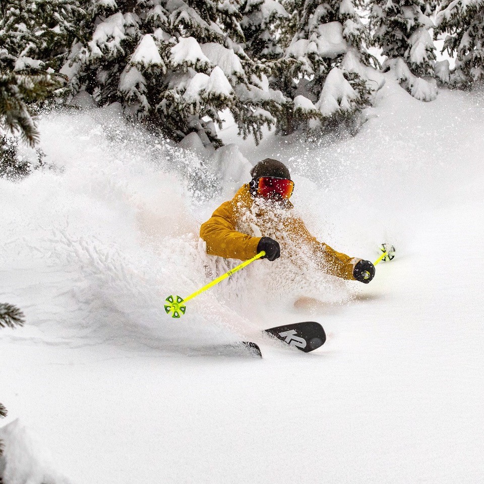 Wolf Creek Jeff Cricco