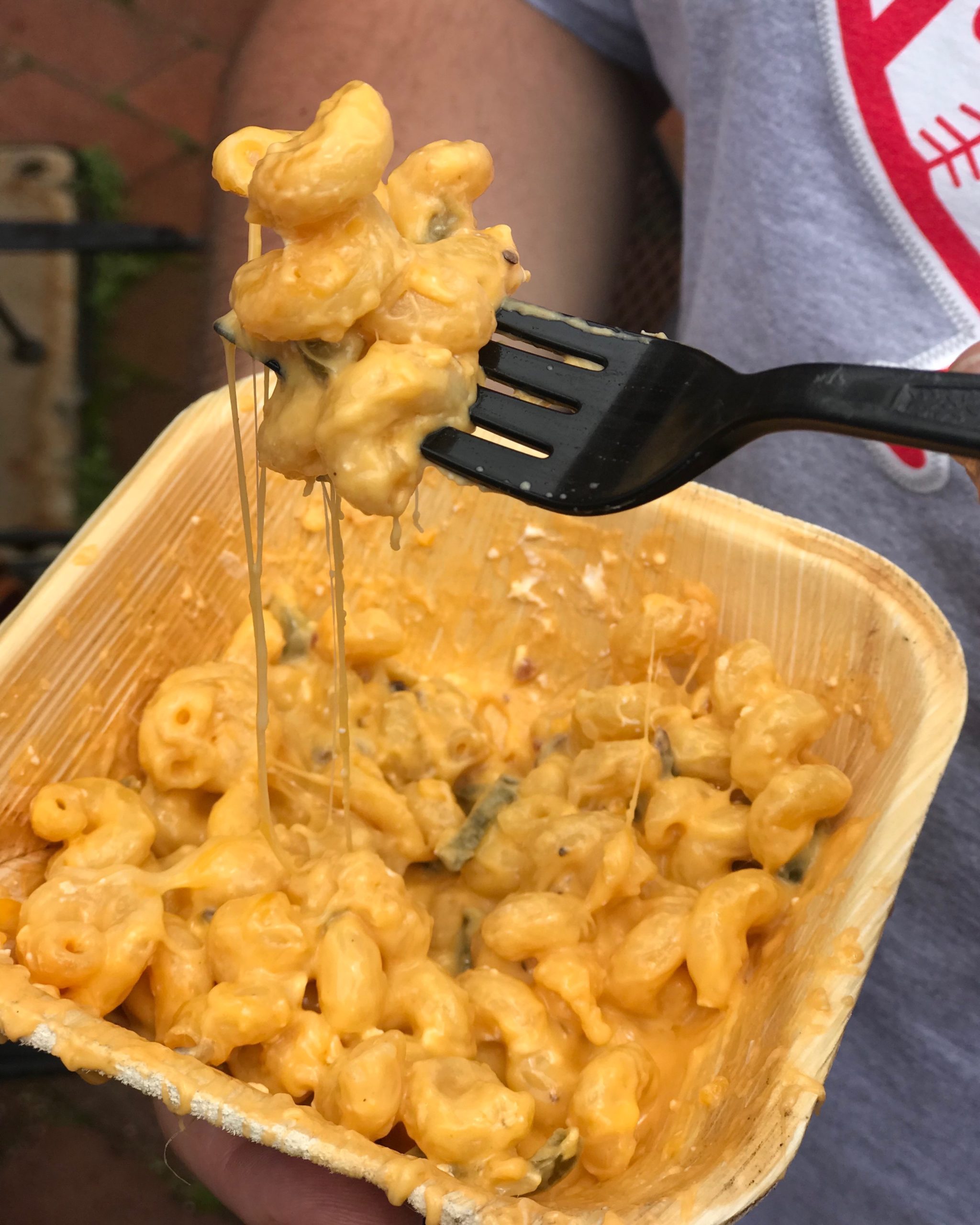 Jalapeno Popper