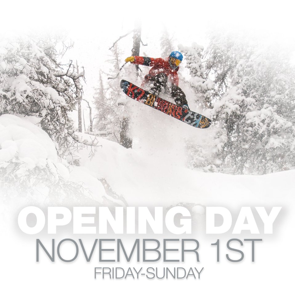 10:29:19 Monarch Mountain Opening Day Announcement 