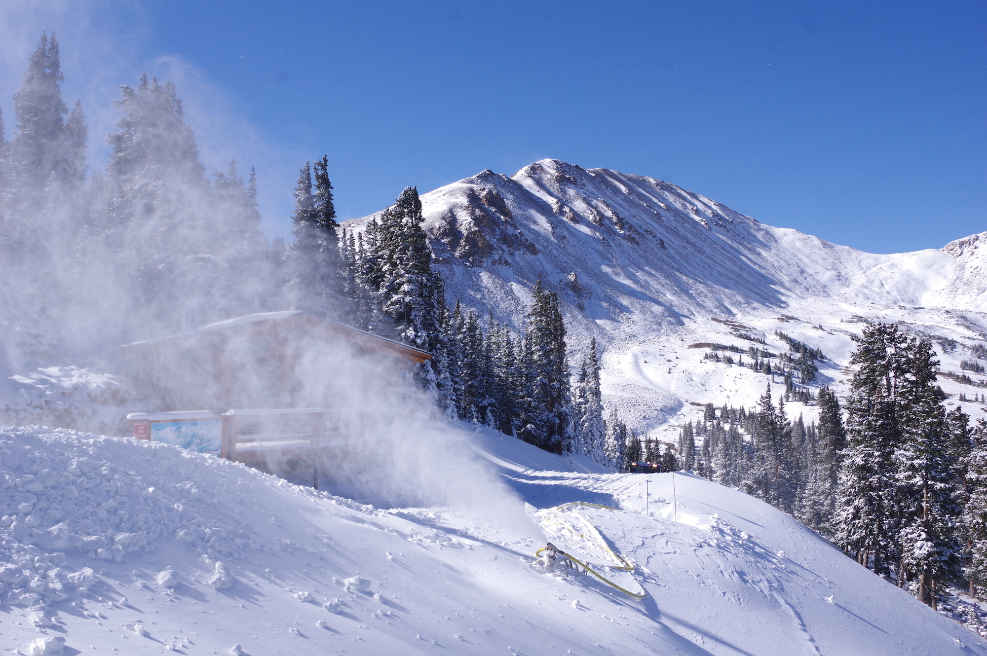 Loveland Snowmaking - Dustin Schaeffer copy