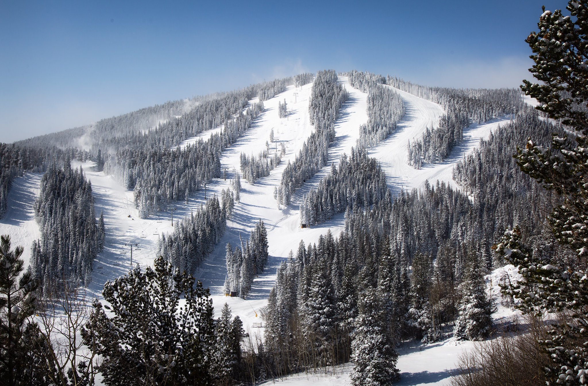 Eldora Why It's Worth It Colorado Ski Country