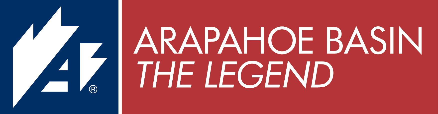 Arapahoe Basin | Logo