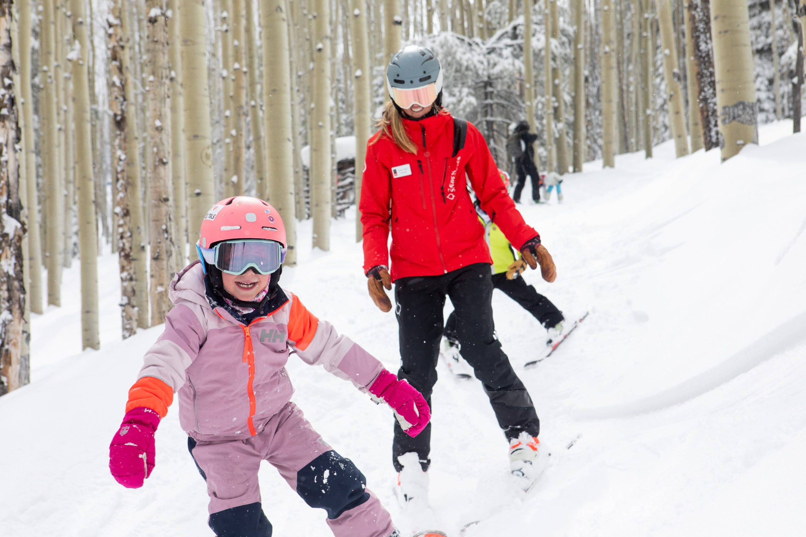 Buttermilk Colorado Ski Country