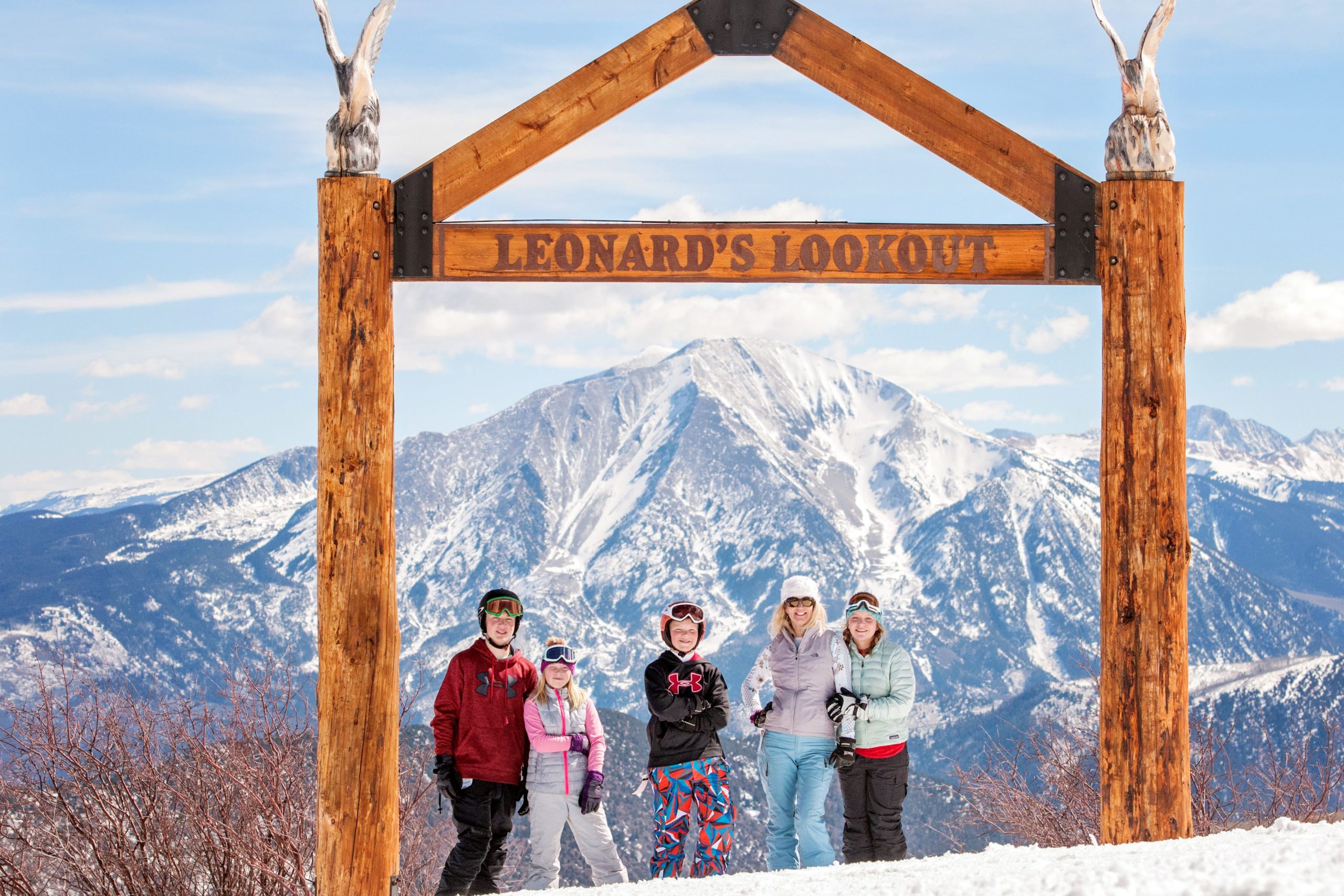Sunlight Colorado Ski Country