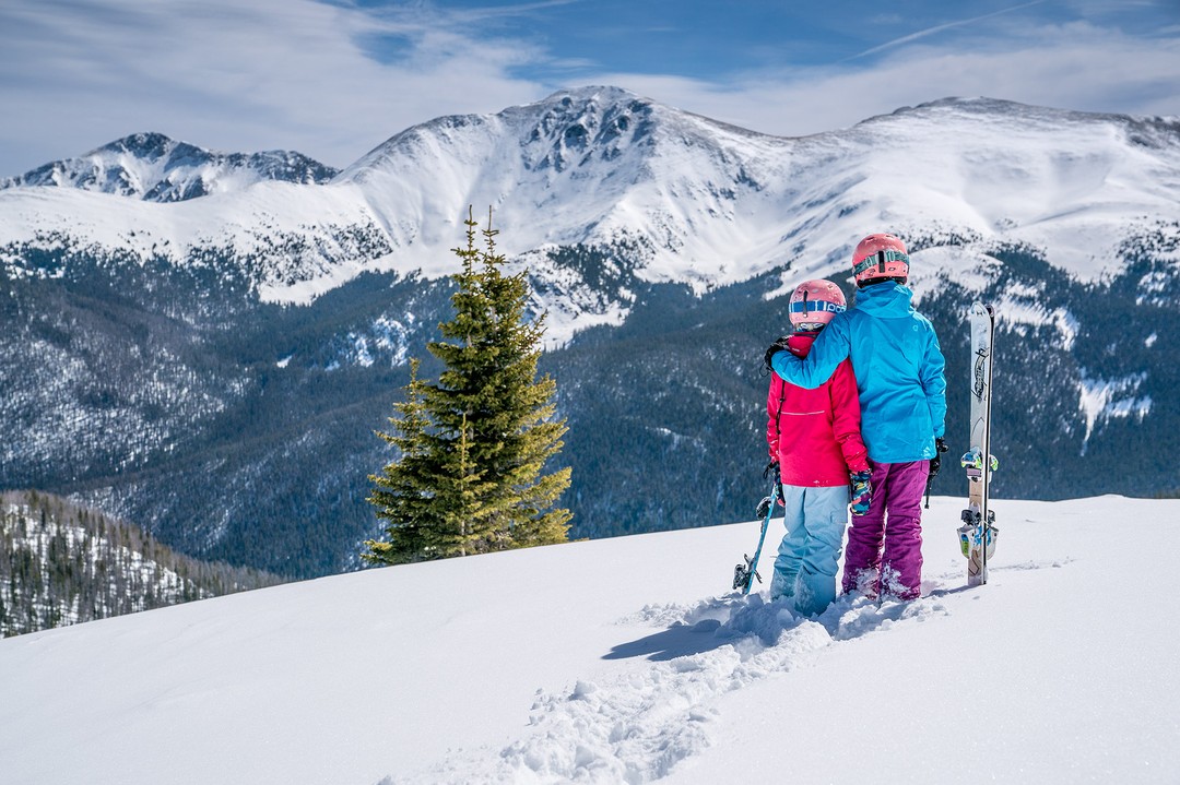 Gold Pass Redemption Instructions - Colorado Ski Country
