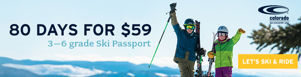 Resort Season Dates - Colorado Ski Country