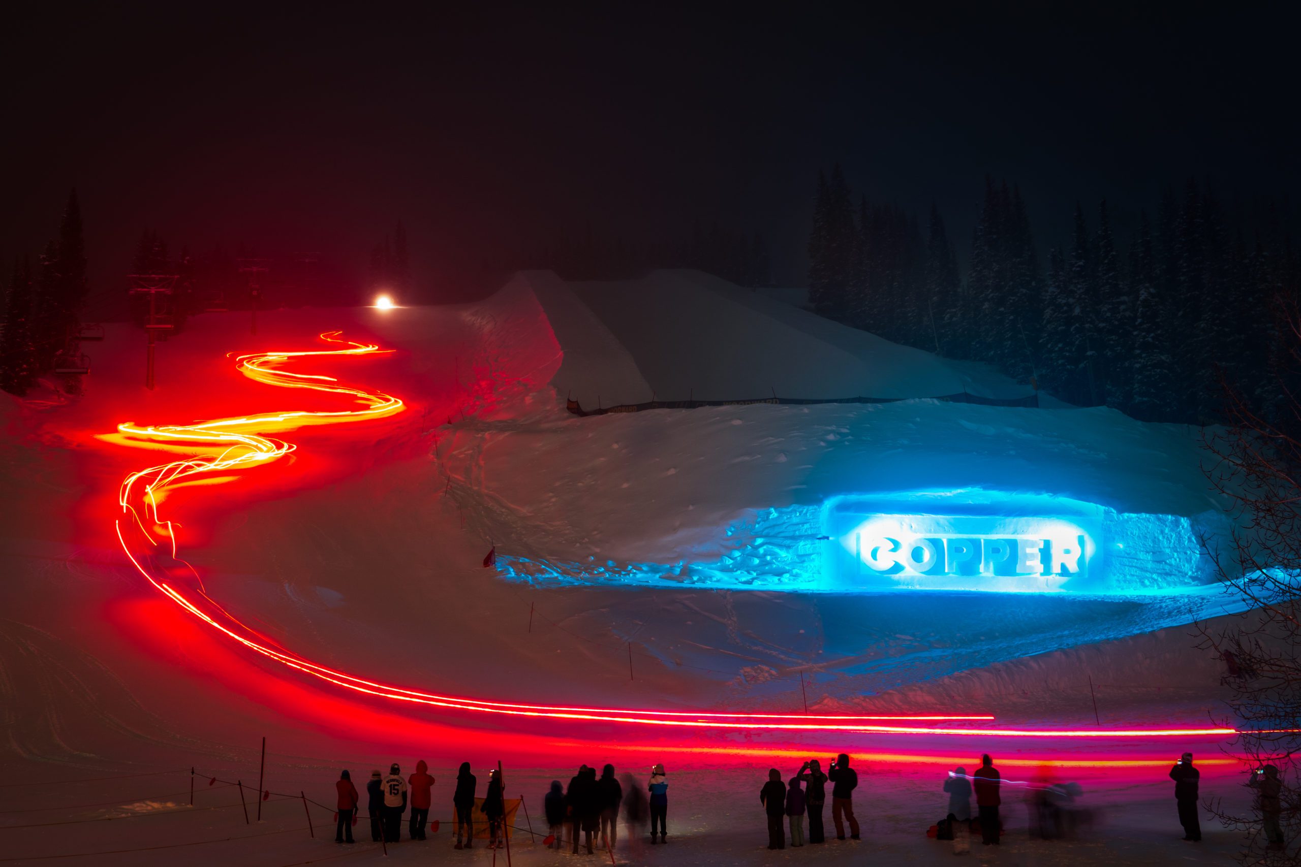 See Santa Ski & Other Seasonal Celebrations - Colorado Ski Country