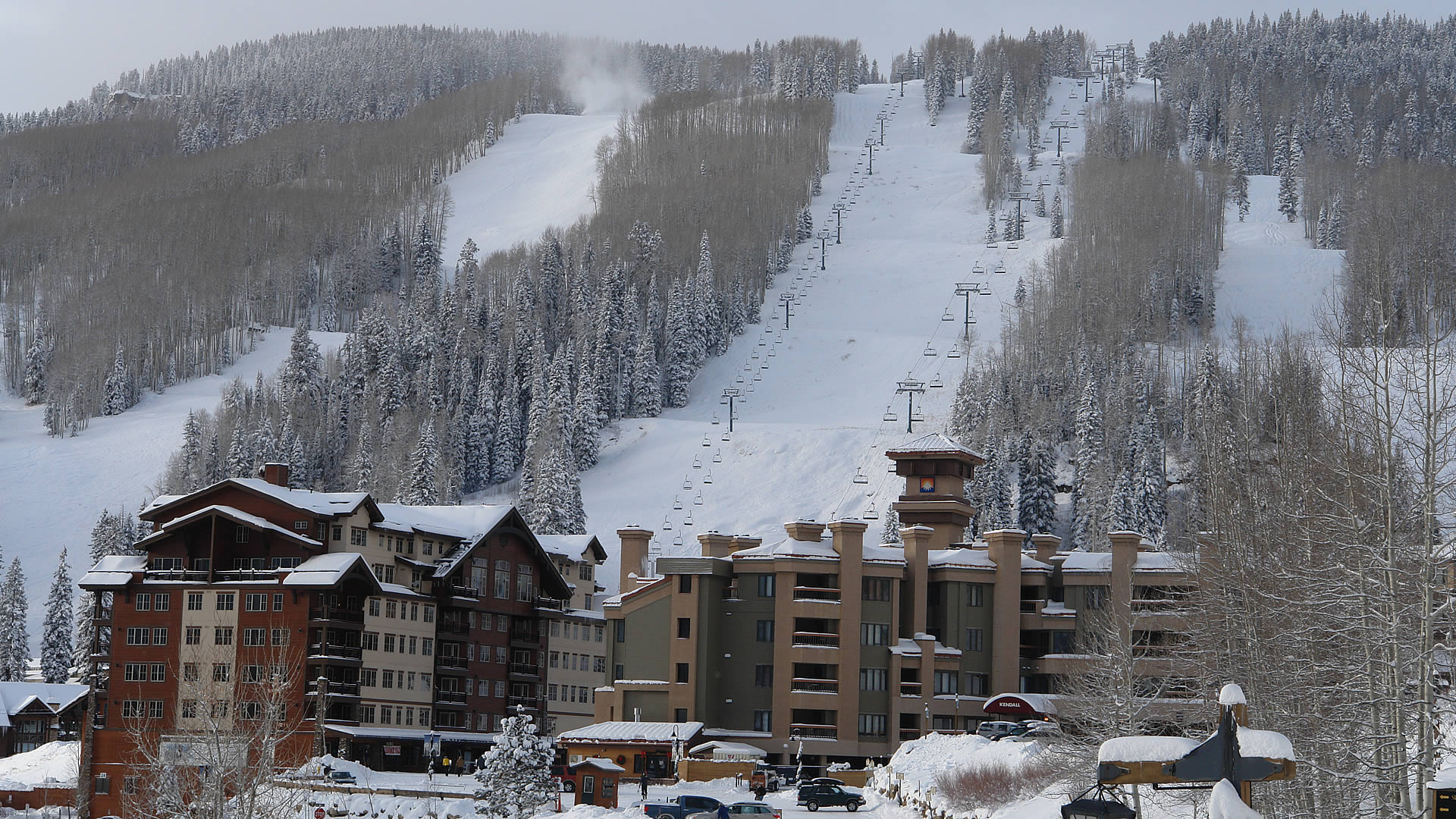 Durango Mountain Resort Offers a Unique & Convenient, New All Inclusive