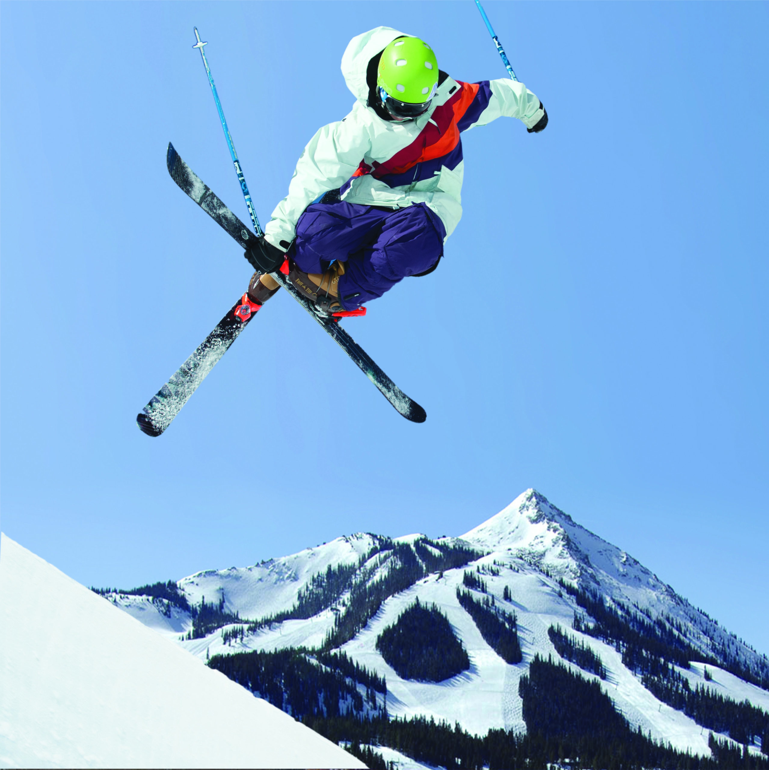 Mountain Trivia Show us your SLOPE SMARTS! Colorado Ski Country