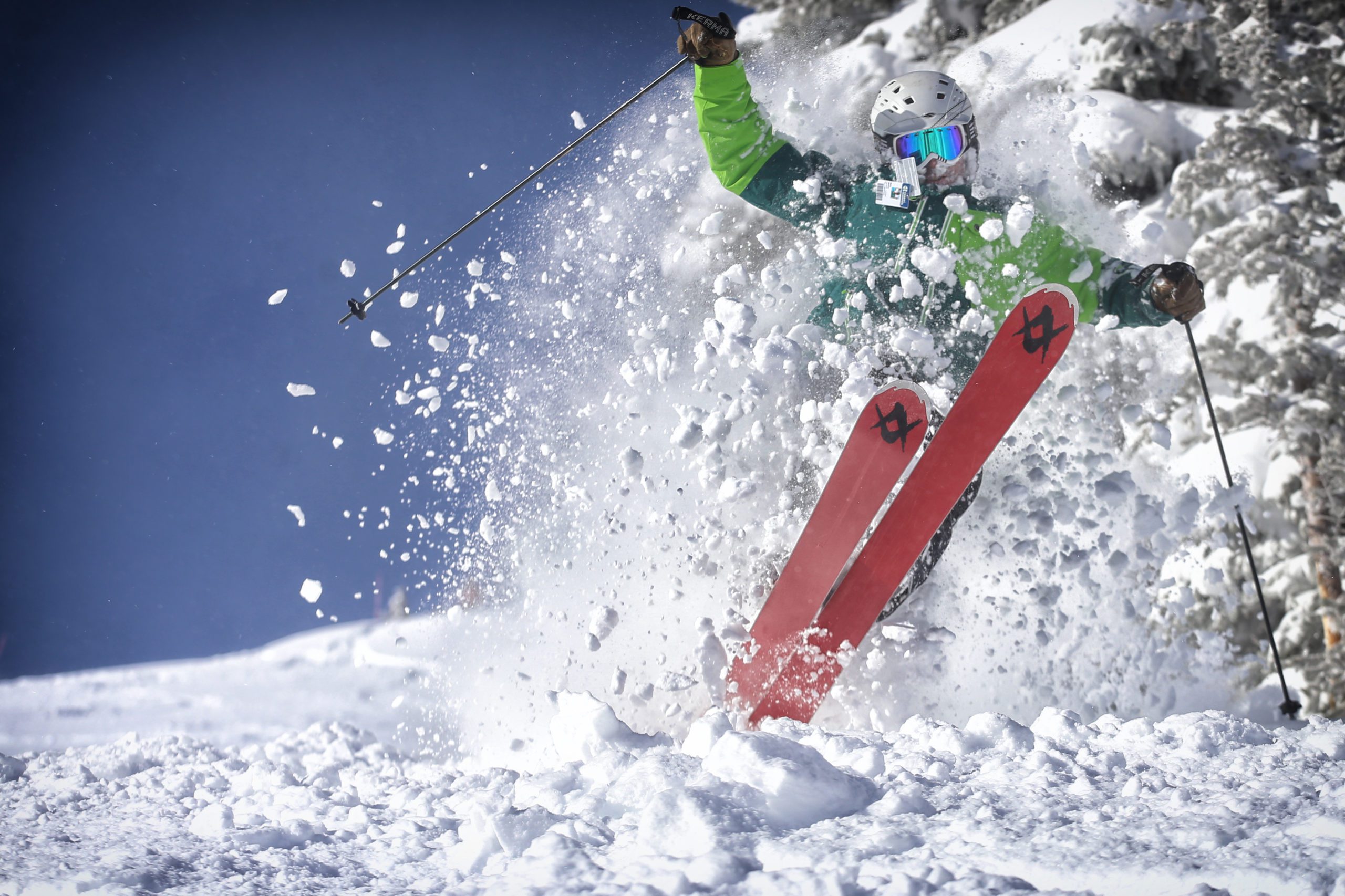 2013/2014 Winter Season Extension and Sunsation Festival Takes over