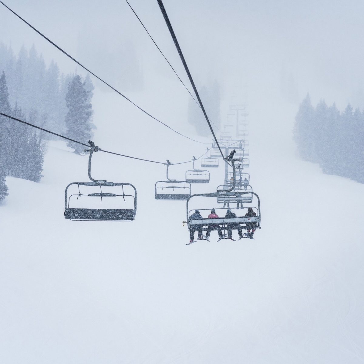 Aspen Snowmass - Tamara Susa