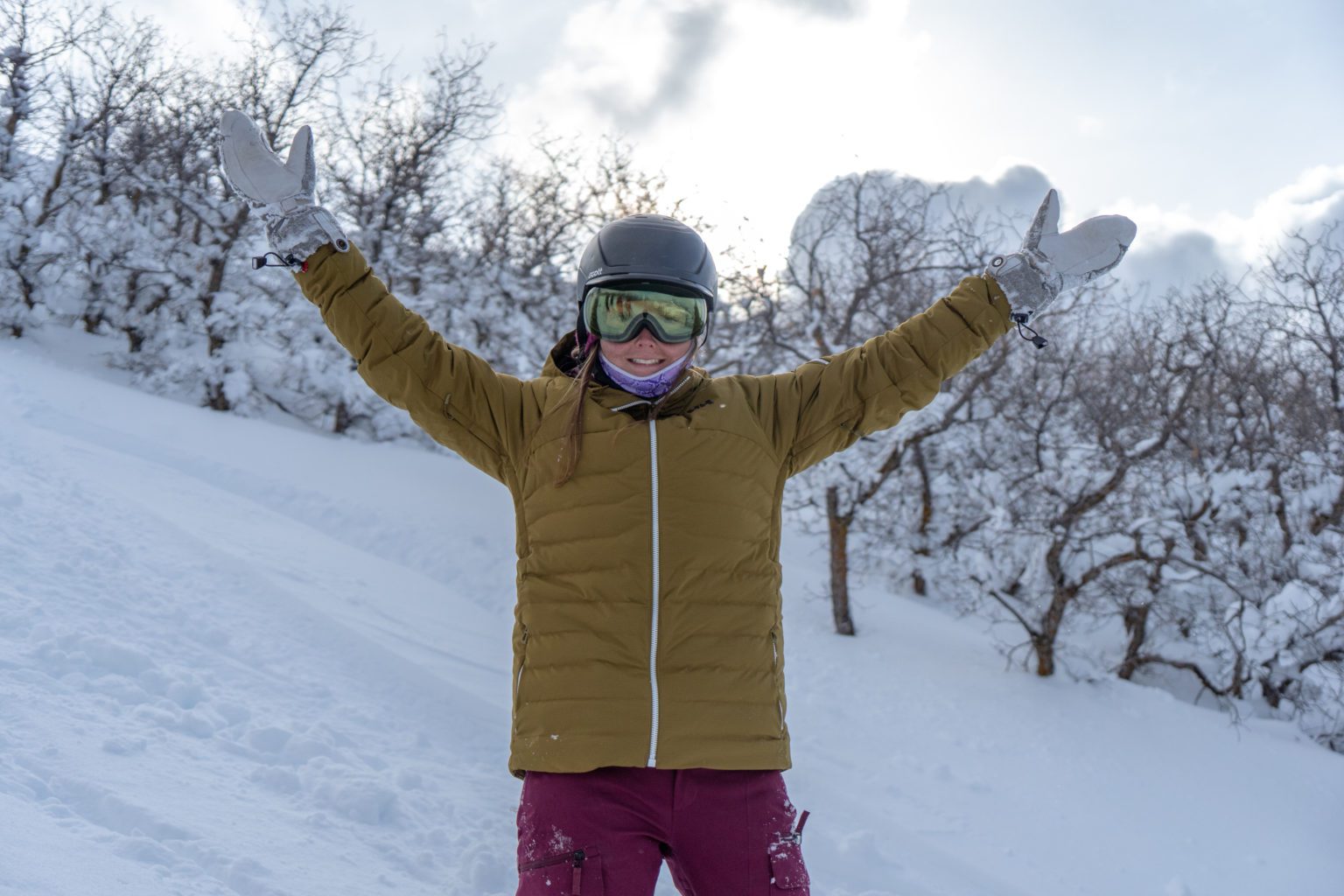 Hesperus is Opening for the Season Colorado Ski Country USA