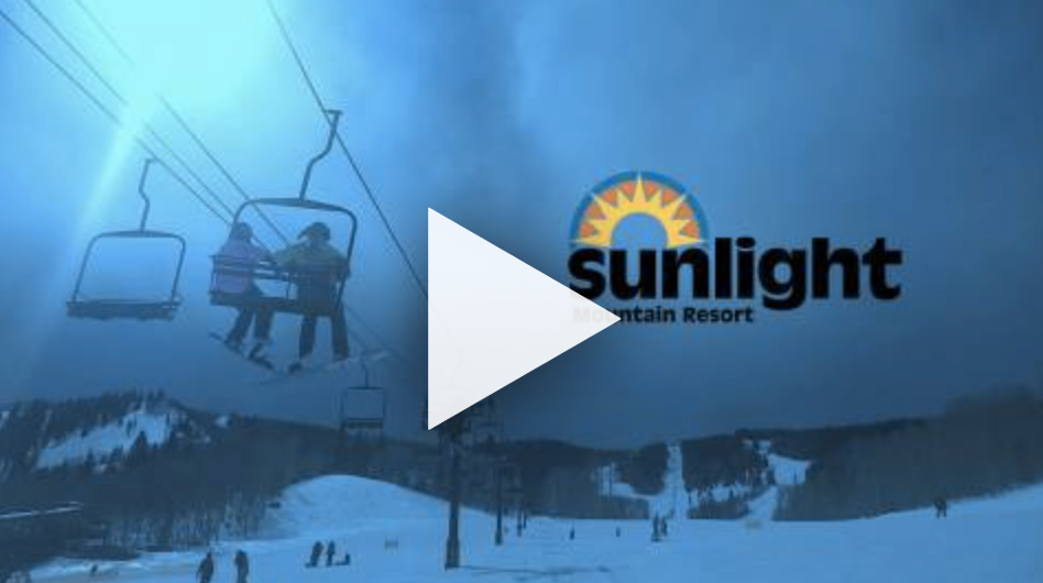 Sunlight Releases Thank You Video to Staff | Colorado Ski Country USA