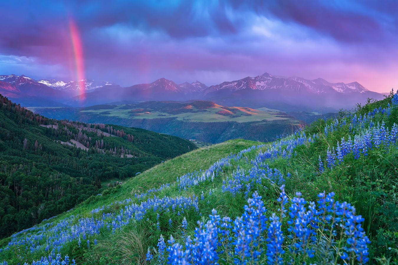 Coming Soon Summer in Colorado Ski Country Colorado Ski Country USA
