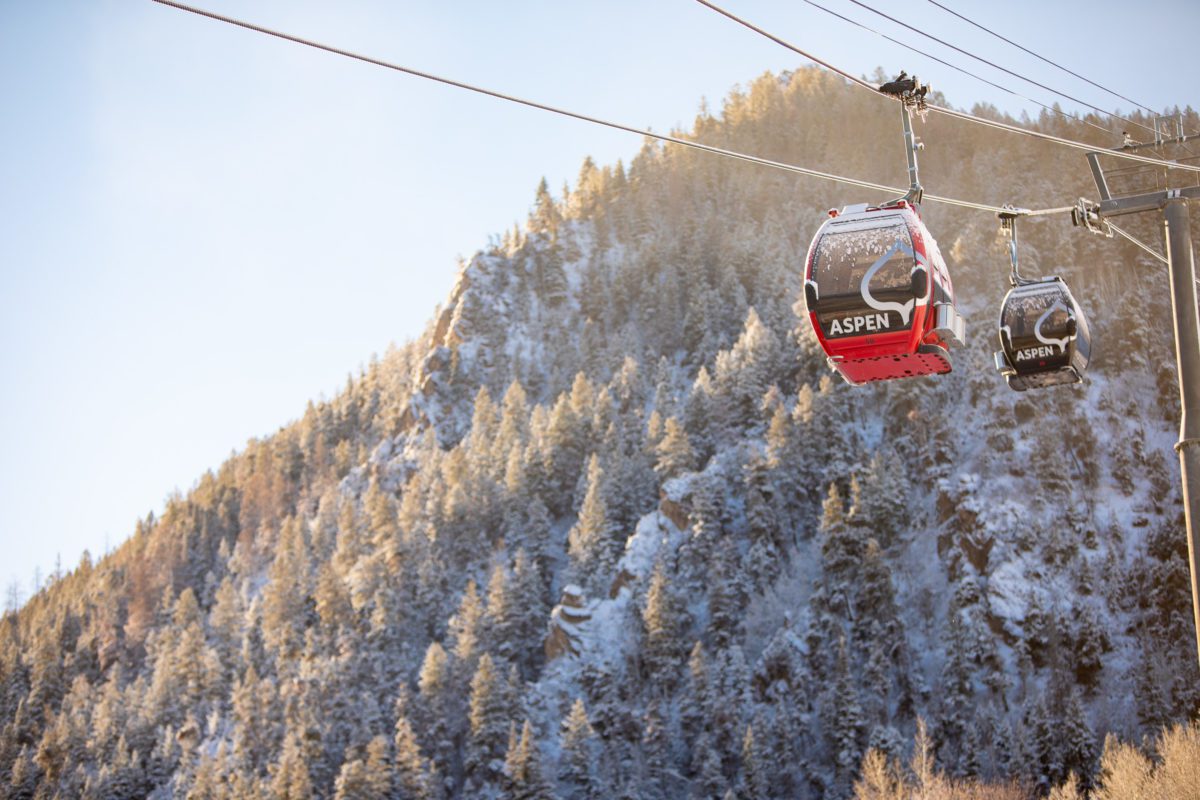 Aspen Mountain and Snowmass to open Thursday for 75th Anniversary Season with 57 Acres of Terrain
