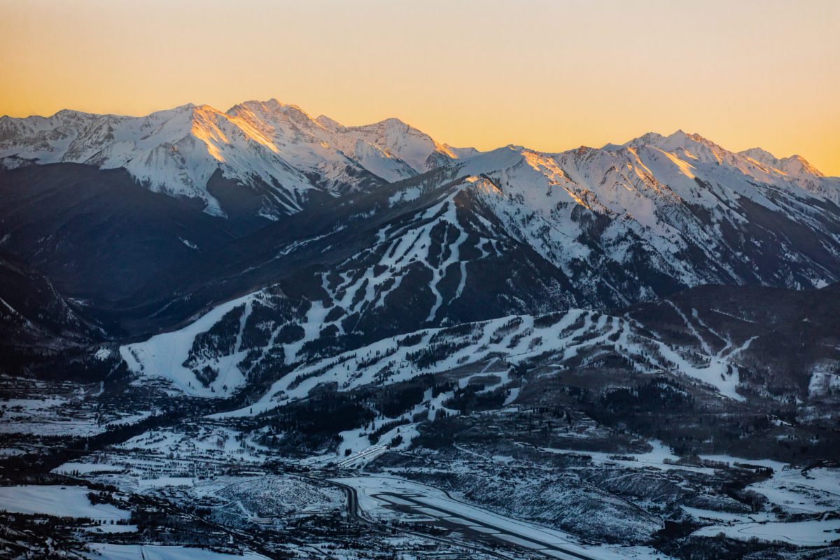 No Chairlift Needed: A Comprehensive Guide to Resort Uphill
