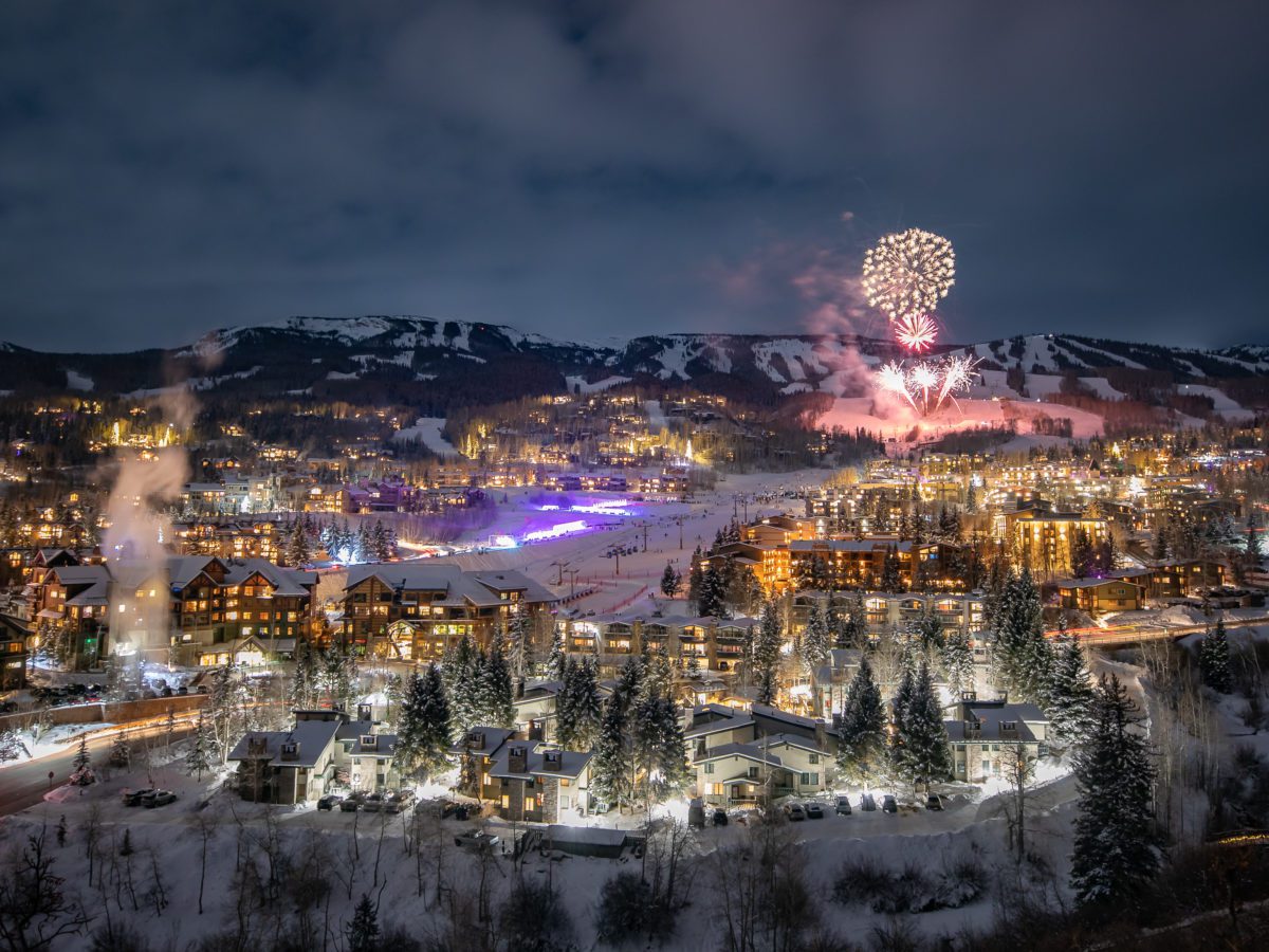 Aspen Snowmass Celebrates 75th Anniversary on January 11