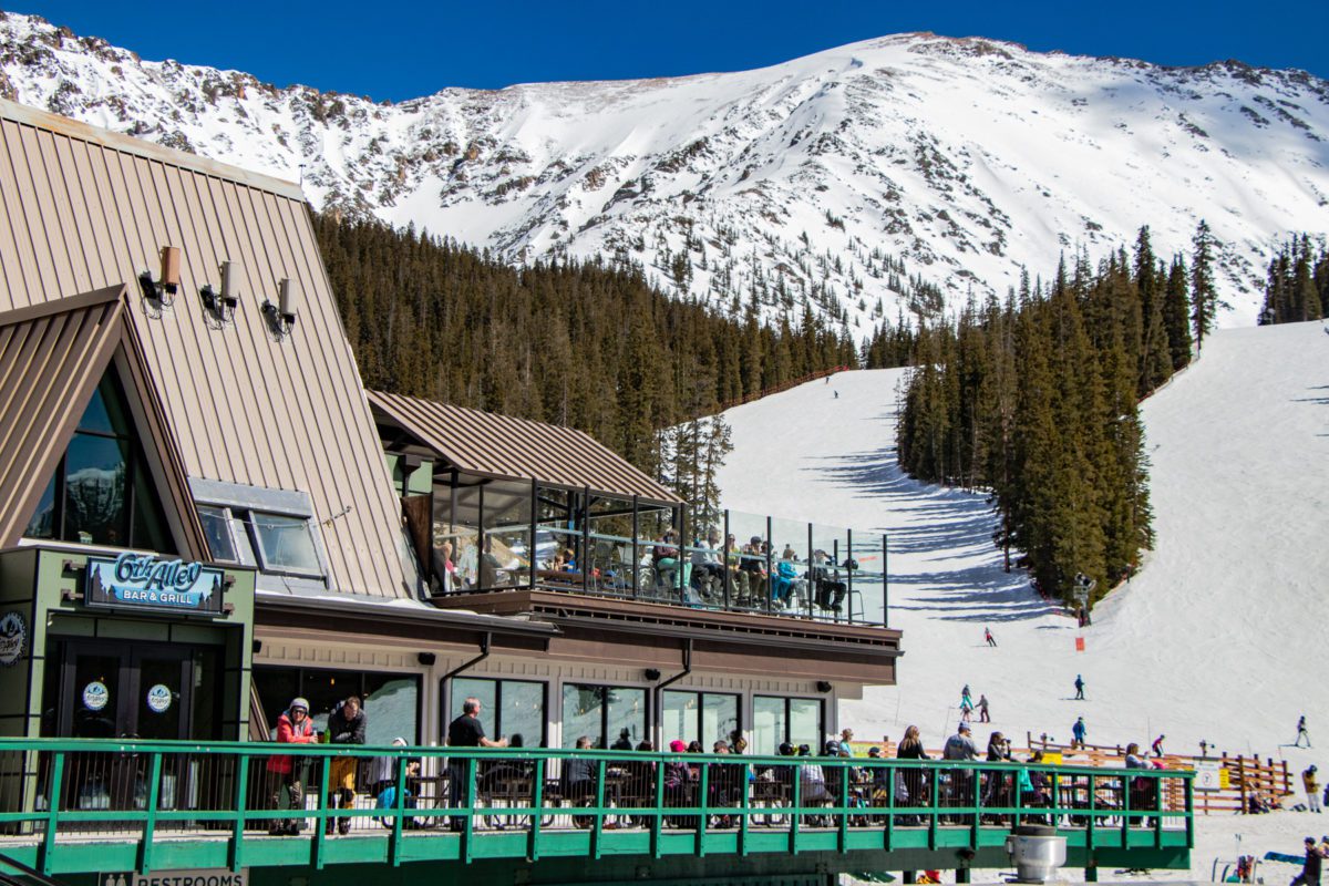 Awesome Après Options in Colorado Ski Country
