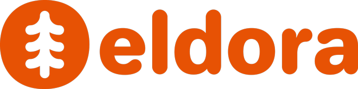 Eldora | Logo
